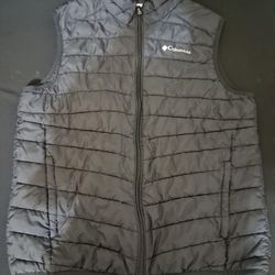 Northface Vest