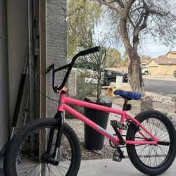Sunday Bmx
