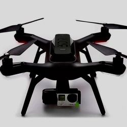 SOLO THE SMART DRONE BRSND NEW!!!