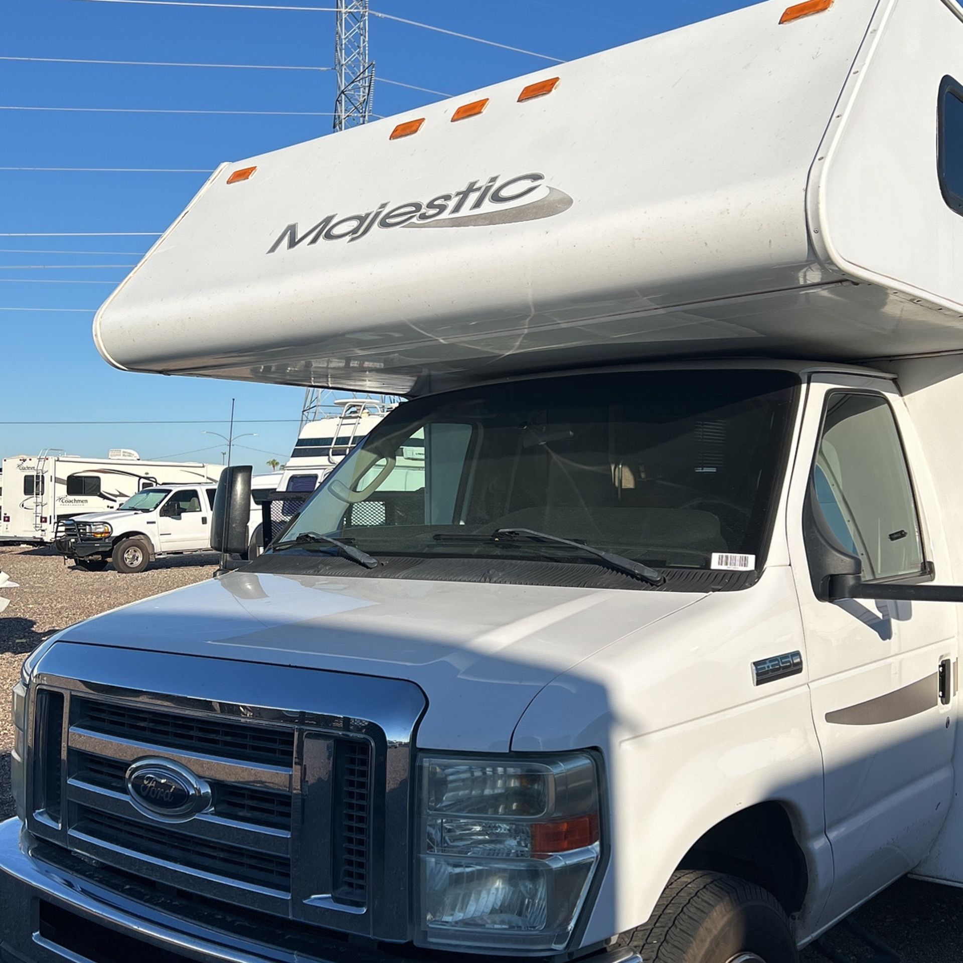 2011 Majestic Motor Home For Sale In Sun City AZ OfferUp 2011-majestic-motor-home-for-sale-in-sun-city-az-offerup