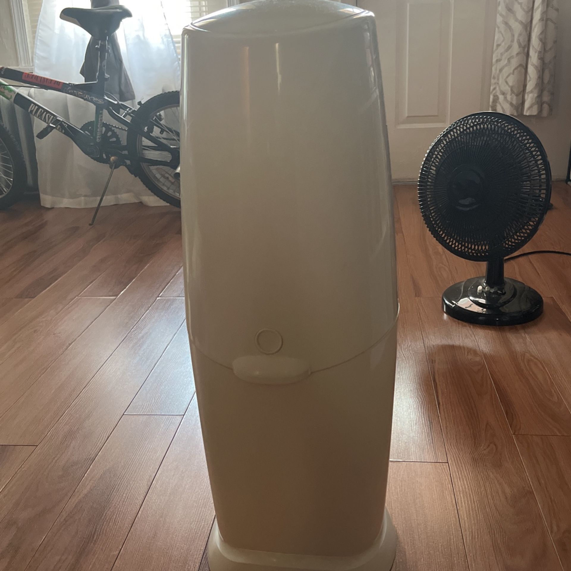 Playtex Diaper Genie Elite