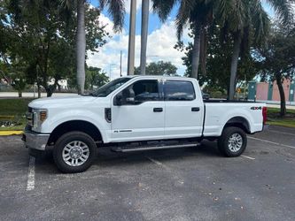 2019 Ford F-250