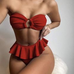 Bathing Suit 
