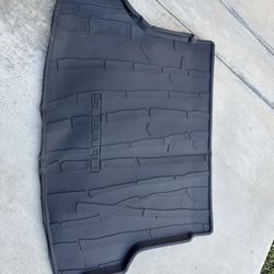 2020 Subaro Forester Floor Mats 