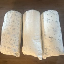 Kids Organic Nap Mat- Link Included For Looking Up Dimensions 