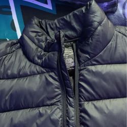 Puffer Jacket