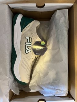 Tennis Court Shoes