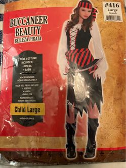 Halloween Custome