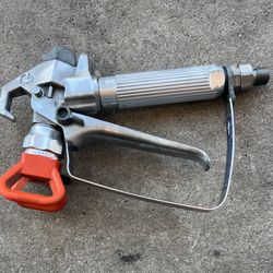 Spray Gun