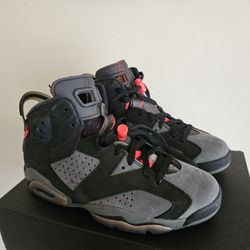 Jordan 6