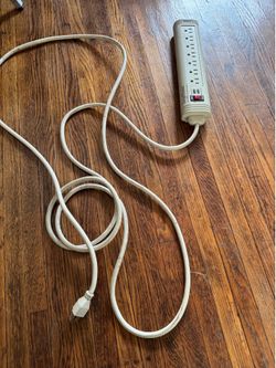 Belkin surge protector