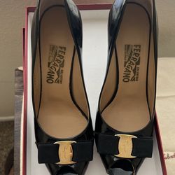 Salvatore Ferragamo Authentic Shoes