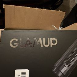 Glamup Hair Dryer wand