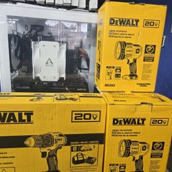 Herramienta DeWalt Mejor Precio 