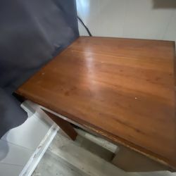 2 End Tables 30 A Peice 50 For Both 