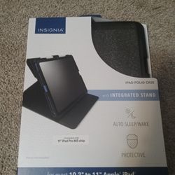 iPad Air/ iPad Pro Case/ Stand 