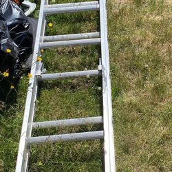 17ft Ladder