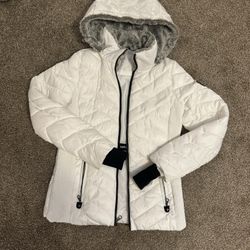 Nautica Winter Jacket (size Small )