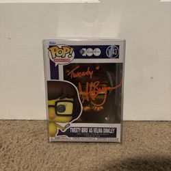 Funko Pops Miscellaneous