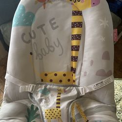 Baby Bouncer