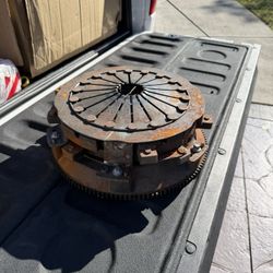 Dodge challenger clutch kit manual transmission