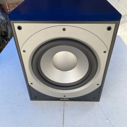 Infinity TS-10
