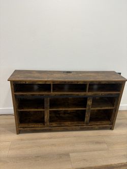 TV Stand Or Shelves