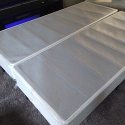 Queen Size Split Box Springs
