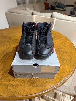 Air Jordan 13 Retro 'Bred' 2017