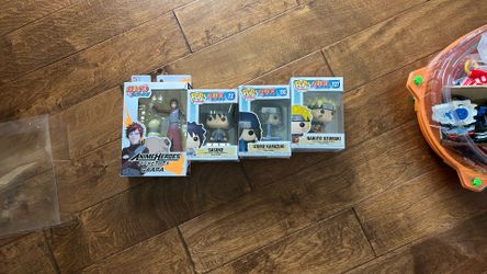 Naruto Collection