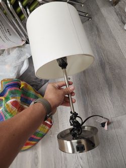Desk Lamp