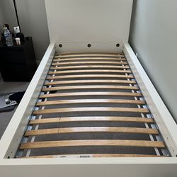 IKEA Bed Frame (Used)