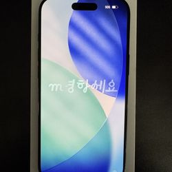 iPhone Air | Carrier Unlocked | AppleCare Eligible 