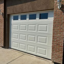 Garage Doors 