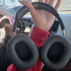 Headphones
