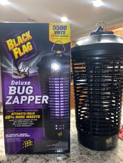 Huge big zapper