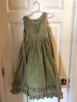 Little girls dresses