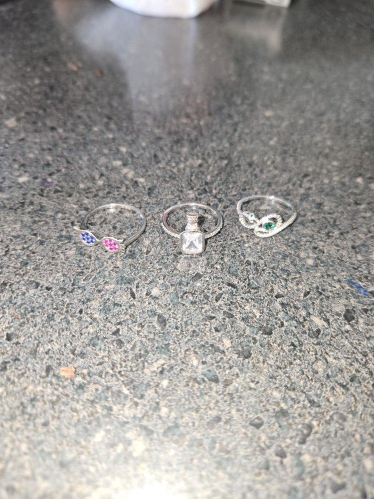 Rings