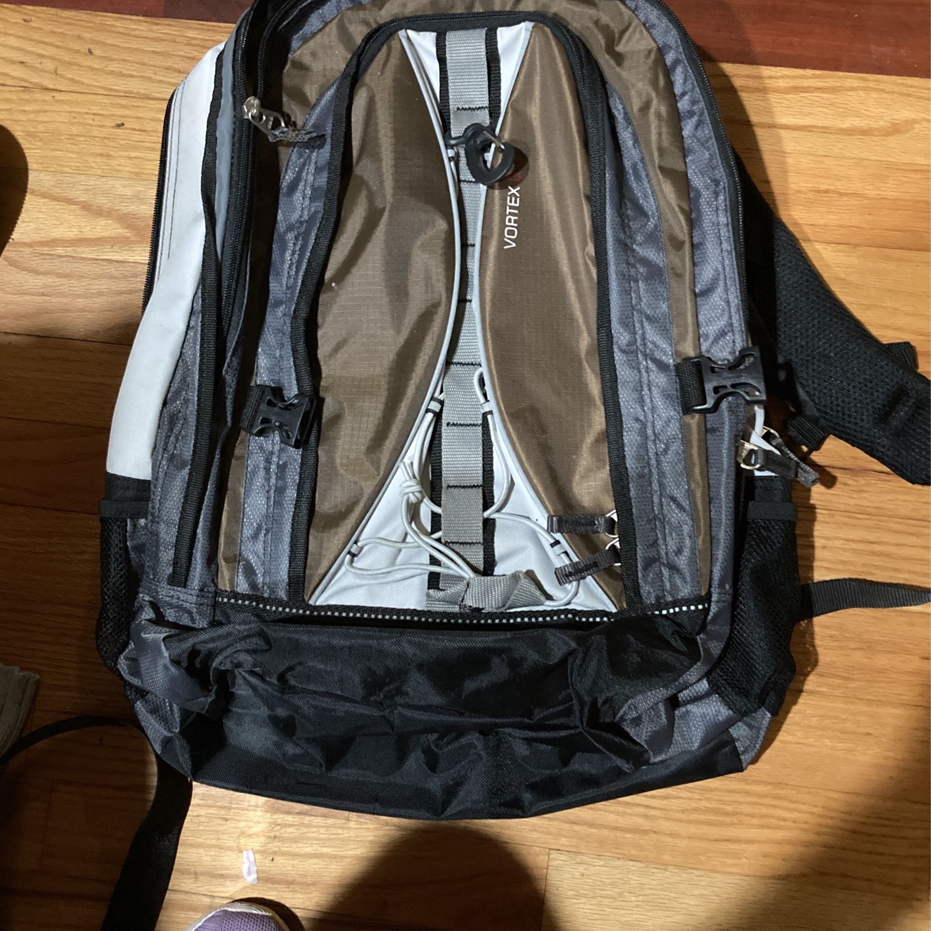 Hiking Bag