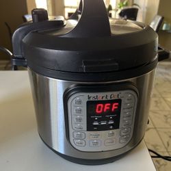 Instant Pot