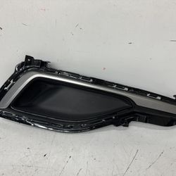 2015-2017 Hyundai Sonata Front Fog Light Cover 