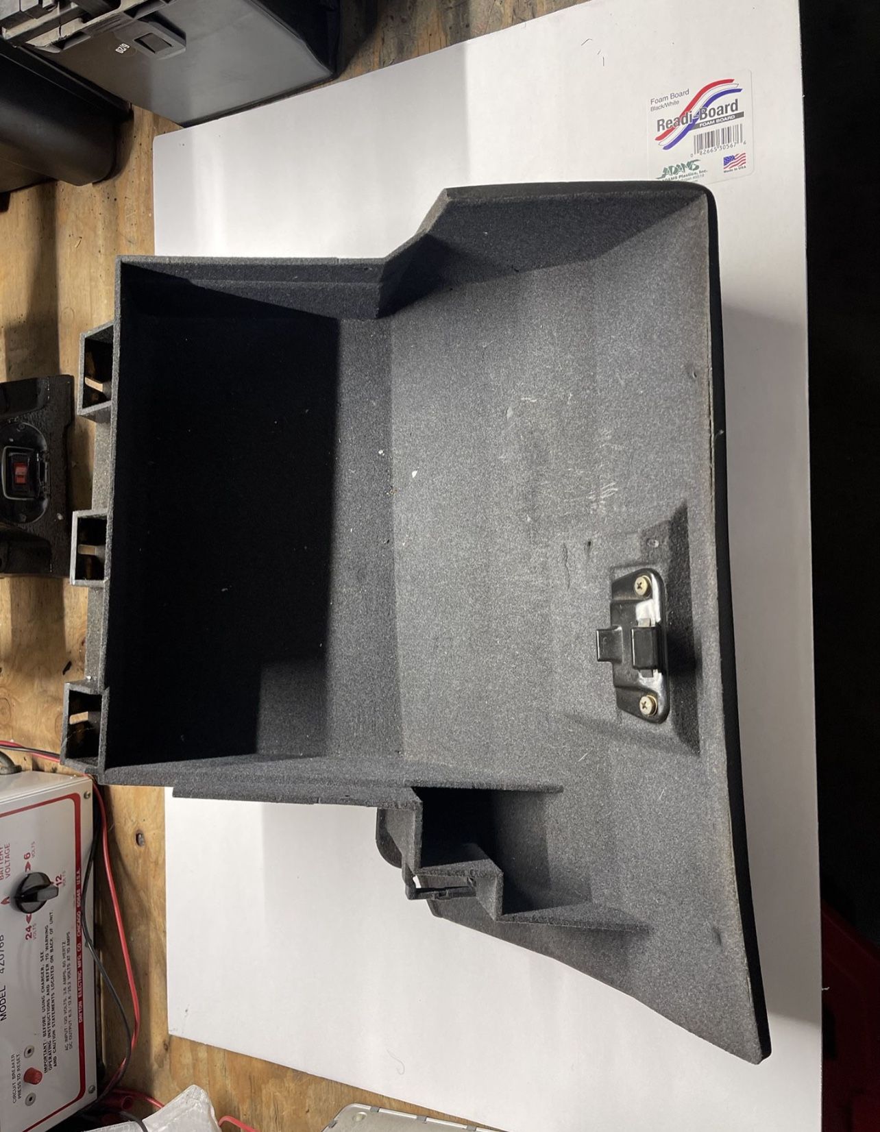 BMW E30 Glove Box for Sale in San Gabriel, CA - OfferUp