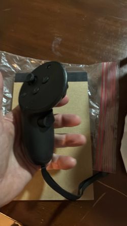 Meta Quest 3 Controller