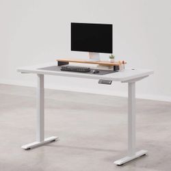 Autonomous Standing Desk 