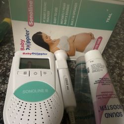 Baby Doppler 