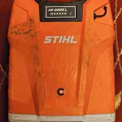 Stihl AR3000L BATTERY 
