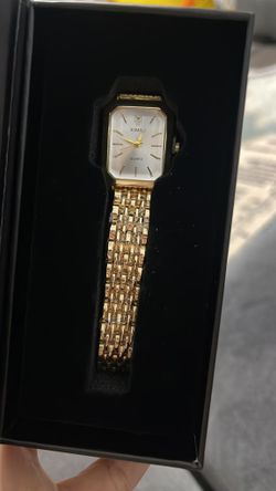 ladies watch