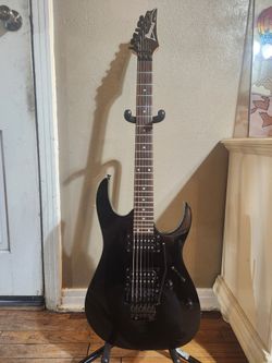 Ibanez RG220B MIK 2002