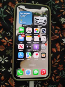 iPhone 12 pro