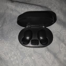 Wireless Earphones